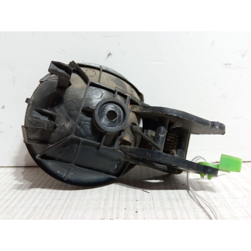 Recambio de maneta interior puerta delantera izquierda para chevrolet aveo / kalos hatchback (t200) 1.2 referencia OEM IAM   