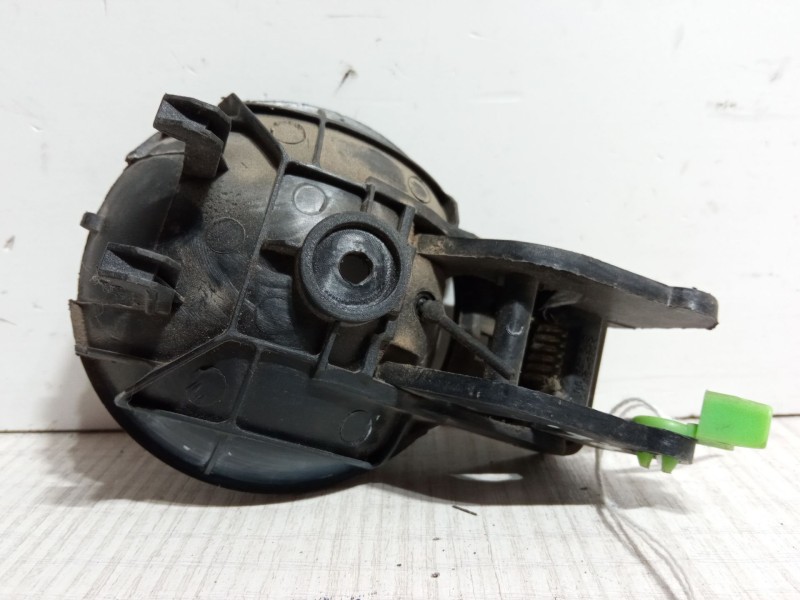 Recambio de maneta interior puerta delantera izquierda para chevrolet aveo / kalos hatchback (t200) 1.2 referencia OEM IAM   