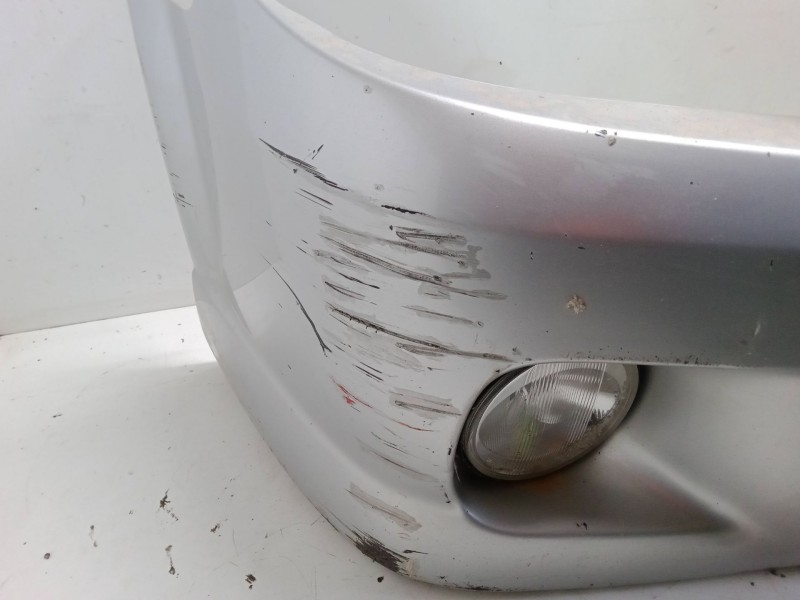 Recambio de paragolpes delantero para mazda 323 f vi hatchback (bj) 2.0 (bjfw) referencia OEM IAM   