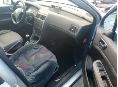 peugeot 307 (3a/c) del año 2002 2