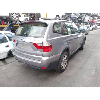 BMW X3 (E83)