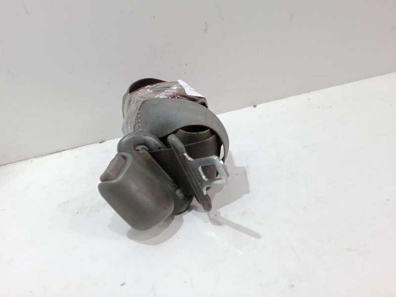 Recambio de cinturon seguridad delantero izquierdo para daewoo kalos (klas) 1.2 referencia OEM IAM   