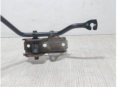 Recambio de pedal acelerador para honda stream (rn) 1.7 16v (rn1) referencia OEM IAM 1308   2