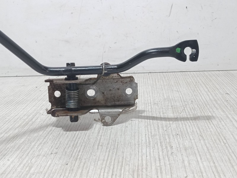Recambio de pedal acelerador para honda stream (rn) 1.7 16v (rn1) referencia OEM IAM 1308  