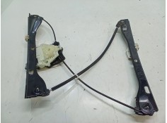 Recambio de elevalunas electrico delantero izquierdo para skoda fabia iii (nj3) 1.2 tsi referencia OEM IAM    2