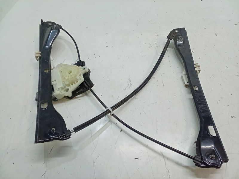 Recambio de elevalunas electrico delantero izquierdo para skoda fabia iii (nj3) 1.2 tsi referencia OEM IAM   