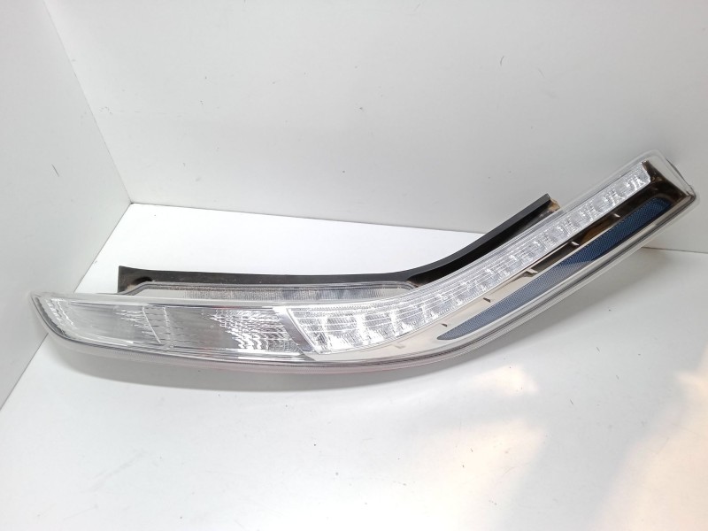 Recambio de piloto trasero derecho para nissan leaf (ze0) electric referencia OEM IAM 265503NL0B  