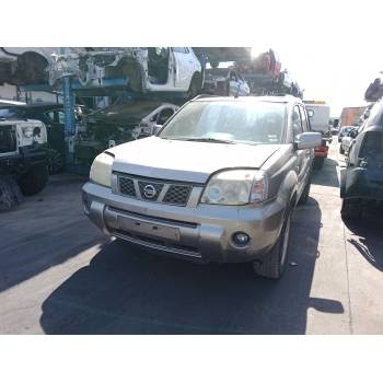 NISSAN X-TRAIL I (T30)