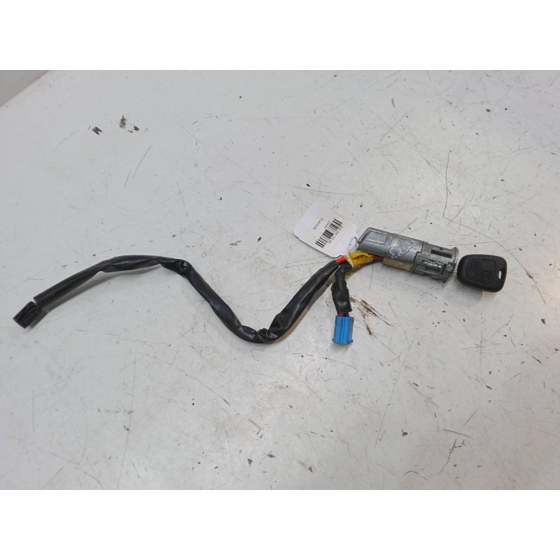 Recambio de clausor para peugeot 206 sw (2e/k) 2.0 hdi referencia OEM IAM   