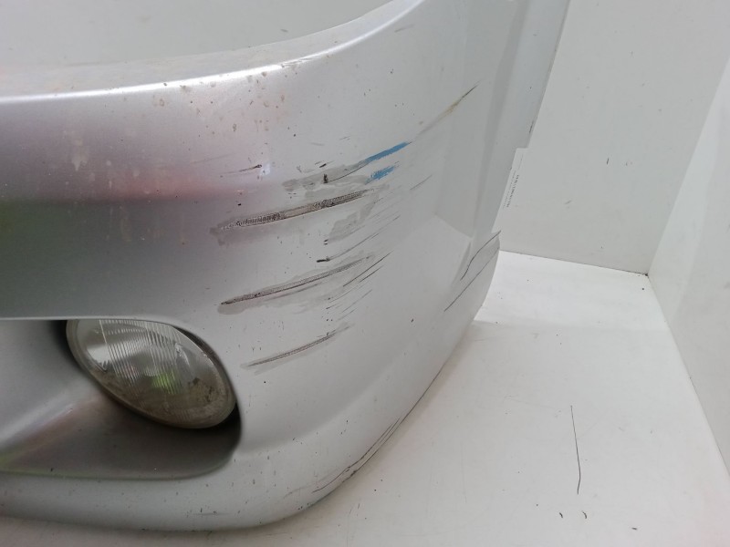 Recambio de paragolpes delantero para mazda 323 f vi hatchback (bj) 2.0 (bjfw) referencia OEM IAM   