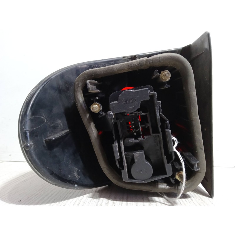 Recambio de piloto trasero izquierdo para renault megane i classic (la0/1_) 1.9 d (la0a, la0u, la0r) referencia OEM IAM   