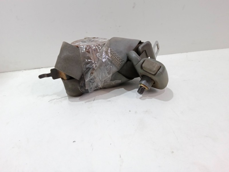 Recambio de cinturon seguridad delantero izquierdo para daewoo kalos (klas) 1.2 referencia OEM IAM   