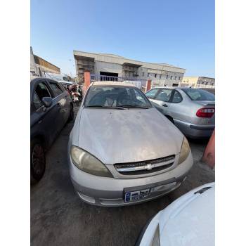 CHEVROLET LACETTI (J200)