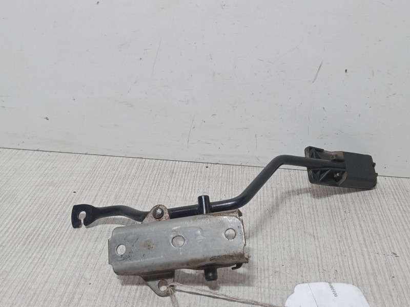 Recambio de pedal acelerador para honda stream (rn) 1.7 16v (rn1) referencia OEM IAM 1308  