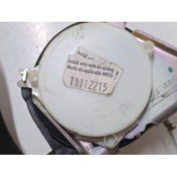 CINTURON SEGURIDAD DELANTERO IZQUIERDO 