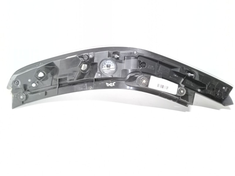 Recambio de piloto trasero derecho para nissan leaf (ze0) electric referencia OEM IAM 265503NL0B  