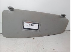Recambio de parasol derecho para fiat doblo monospace (119_, 223_) 1.9 jtd referencia OEM IAM