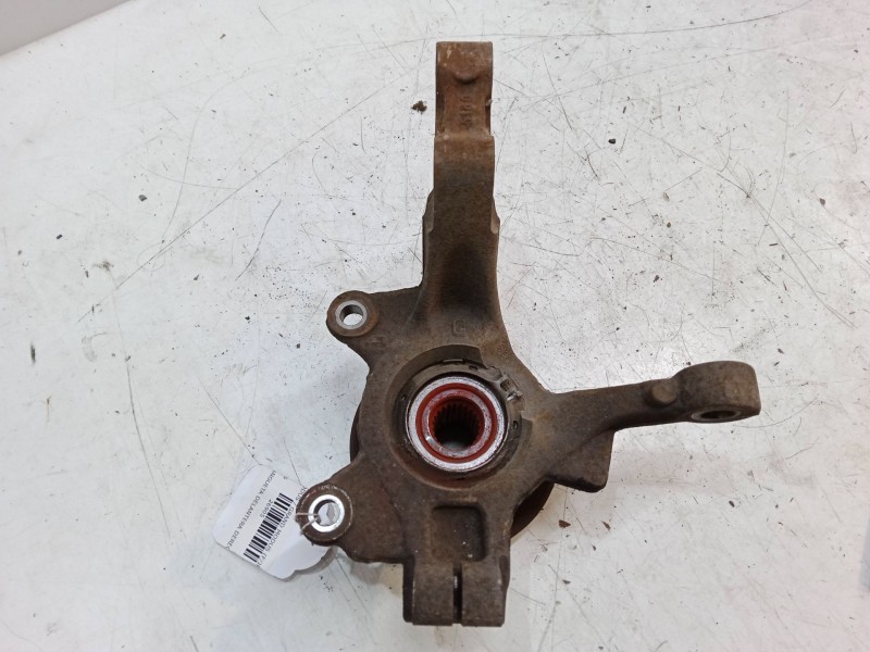 Recambio de mangueta delantera derecha para renault modus / grand modus (f/jp0_) 1.5 dci 90 referencia OEM IAM   