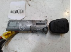 Recambio de clausor para peugeot 206 sw (2e/k) 2.0 hdi referencia OEM IAM    2