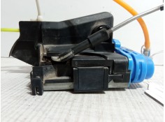 Recambio de cerradura puerta trasera izquierda para audi a4 b5 (8d2) 1.9 tdi referencia OEM IAM 8D0839015A   2