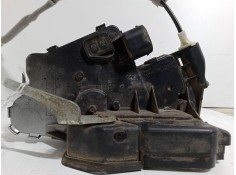 Recambio de cerradura puerta delantera derecha para bmw 3 (e46) 320 d referencia OEM IAM   