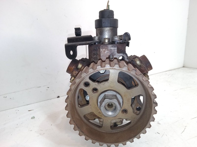 Recambio de bomba inyeccion para peugeot 207/207+ (wa_, wc_) 1.6 hdi referencia OEM IAM   