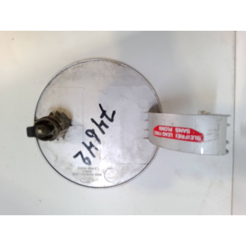 Recambio de tapa exterior combustible para ford focus i (daw, dbw) 2.0 16v referencia OEM IAM   