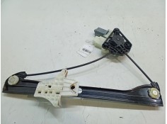 Recambio de elevalunas electrico trasero izquierdo para skoda fabia iii (nj3) 1.2 tsi referencia OEM IAM   