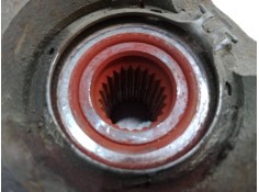 Recambio de mangueta delantera derecha para renault modus / grand modus (f/jp0_) 1.5 dci 90 referencia OEM IAM    2