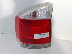 Recambio de piloto trasero izquierdo para opel vectra c (z02) 2.0 dti 16v (f69) referencia OEM IAM   