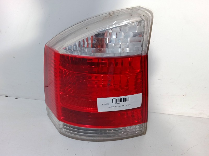 Recambio de piloto trasero izquierdo para opel vectra c (z02) 2.0 dti 16v (f69) referencia OEM IAM   