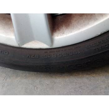 PEUGEOT 207 CC (WD_)