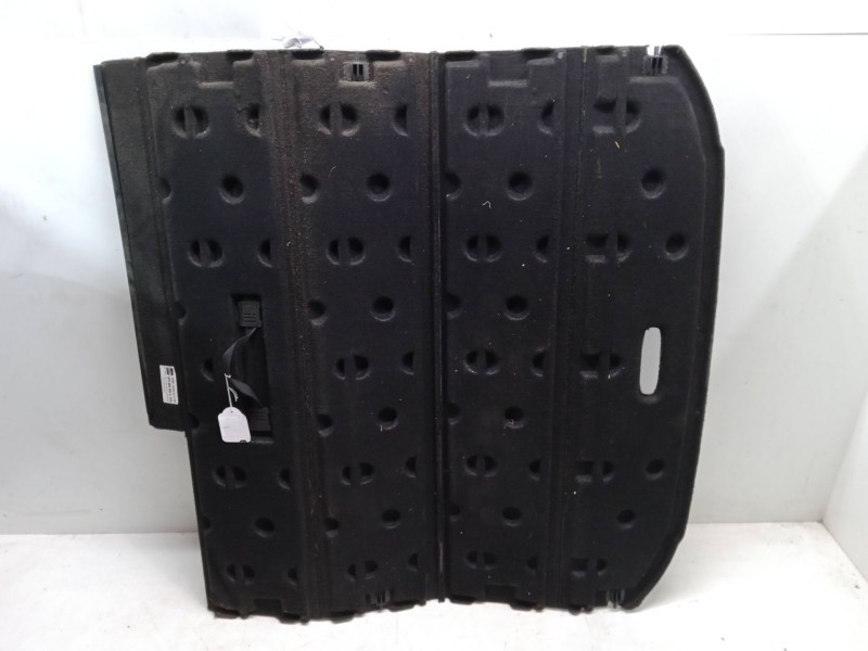 Recambio de suelo maletero para seat toledo iii (5p2) 1.9 tdi referencia OEM IAM   