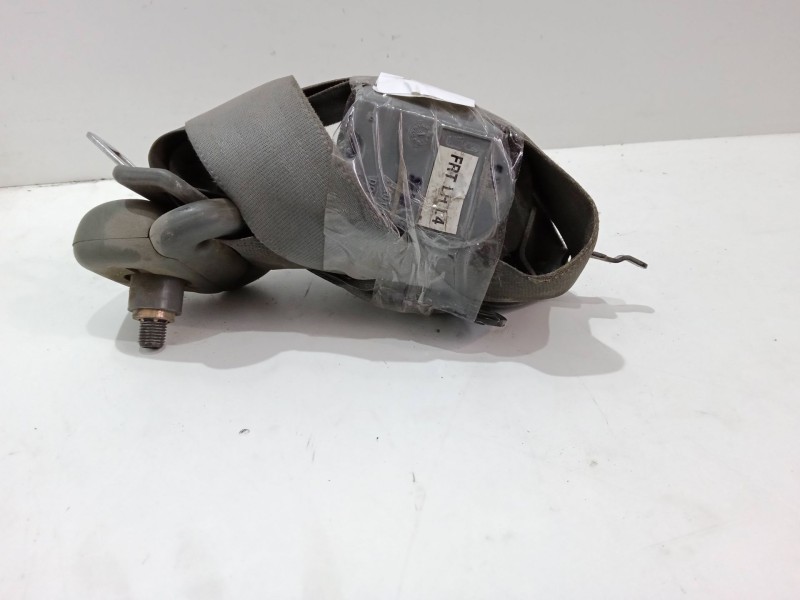Recambio de cinturon seguridad delantero izquierdo para daewoo kalos (klas) 1.2 referencia OEM IAM   