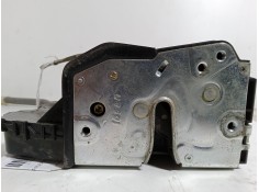 Recambio de cerradura puerta delantera derecha para bmw 3 (e46) 320 d referencia OEM IAM    2