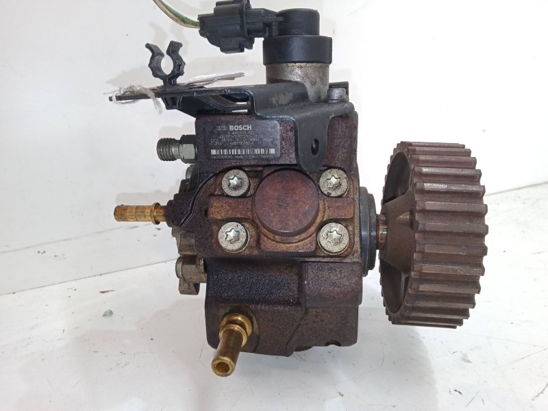 Recambio de bomba inyeccion para peugeot 207/207+ (wa_, wc_) 1.6 hdi referencia OEM IAM   