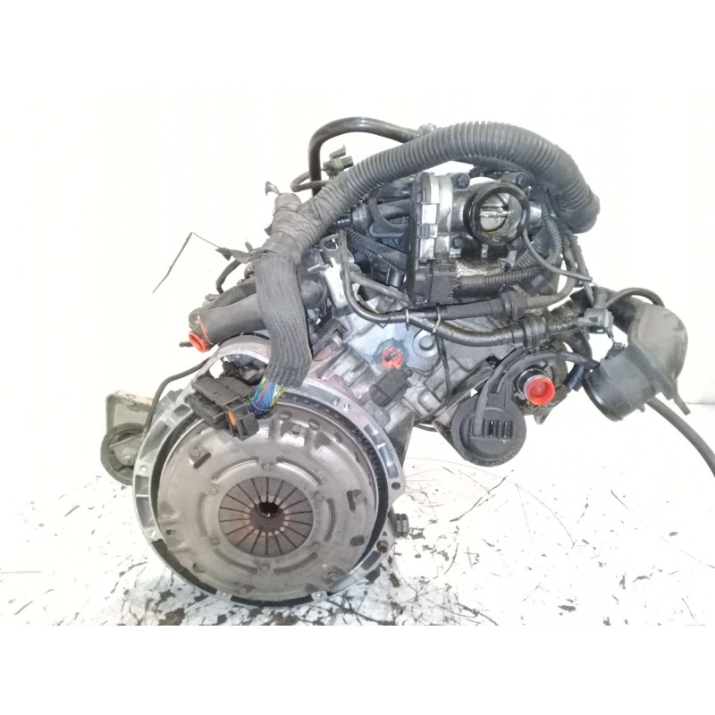 Recambio de motor completo para smart city-coupe (450) 0.6 (450.352, 450.353) referencia OEM IAM   