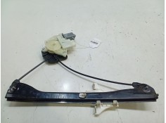 Recambio de elevalunas electrico trasero izquierdo para skoda fabia iii (nj3) 1.2 tsi referencia OEM IAM    2