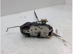 Recambio de cerradura puerta delantera derecha para opel astra j (p10) 1.7 cdti (68) referencia OEM IAM