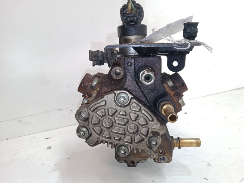 Recambio de bomba inyeccion para peugeot 207/207+ (wa_, wc_) 1.6 hdi referencia OEM IAM   