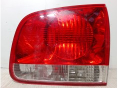 Recambio de piloto trasero porton derecho para volkswagen touareg (7la, 7l6, 7l7) 3.0 v6 tdi referencia OEM IAM   