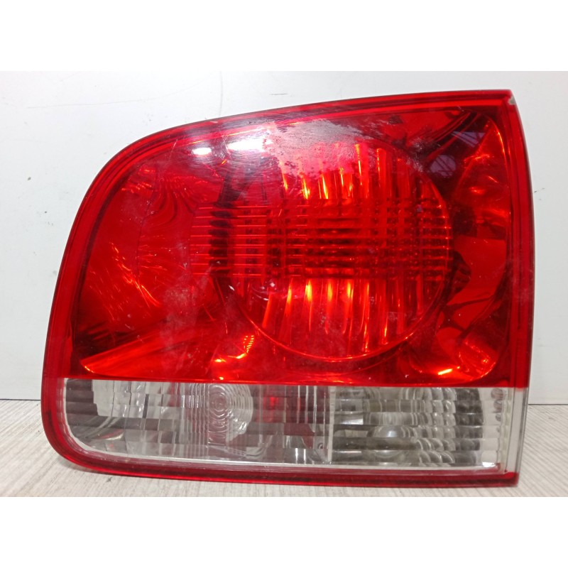 Recambio de piloto trasero porton derecho para volkswagen touareg (7la, 7l6, 7l7) 3.0 v6 tdi referencia OEM IAM   