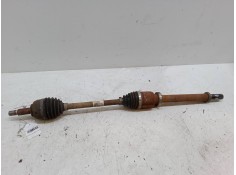 Recambio de transmision delantera derecha para renault modus / grand modus (f/jp0_) 1.5 dci 90 referencia OEM IAM