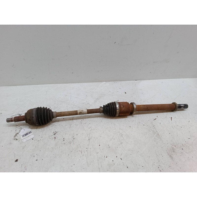 Recambio de transmision delantera derecha para renault modus / grand modus (f/jp0_) 1.5 dci 90 referencia OEM IAM   