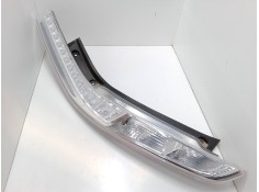 Recambio de piloto trasero izquierdo para nissan leaf (ze0) electric referencia OEM IAM 265553NL0B  