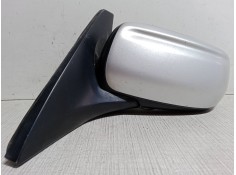 Recambio de retrovisor electrico izquierdo para mazda 323 f vi hatchback (bj) 2.0 (bjfw) referencia OEM IAM   