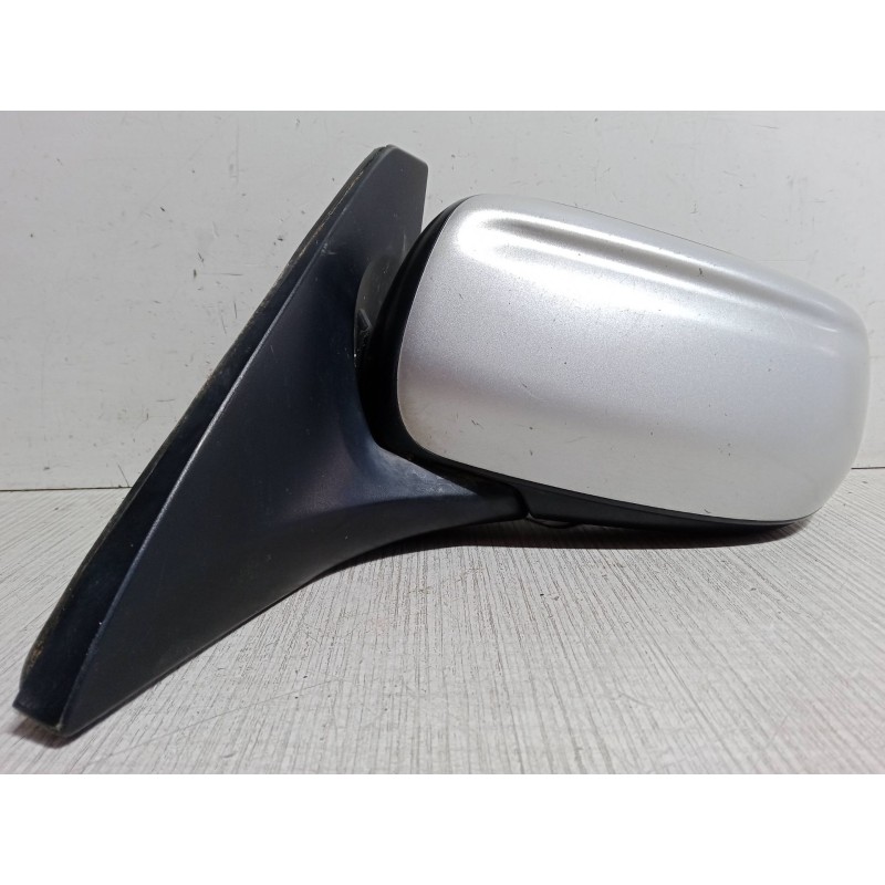 Recambio de retrovisor electrico izquierdo para mazda 323 f vi hatchback (bj) 2.0 (bjfw) referencia OEM IAM   