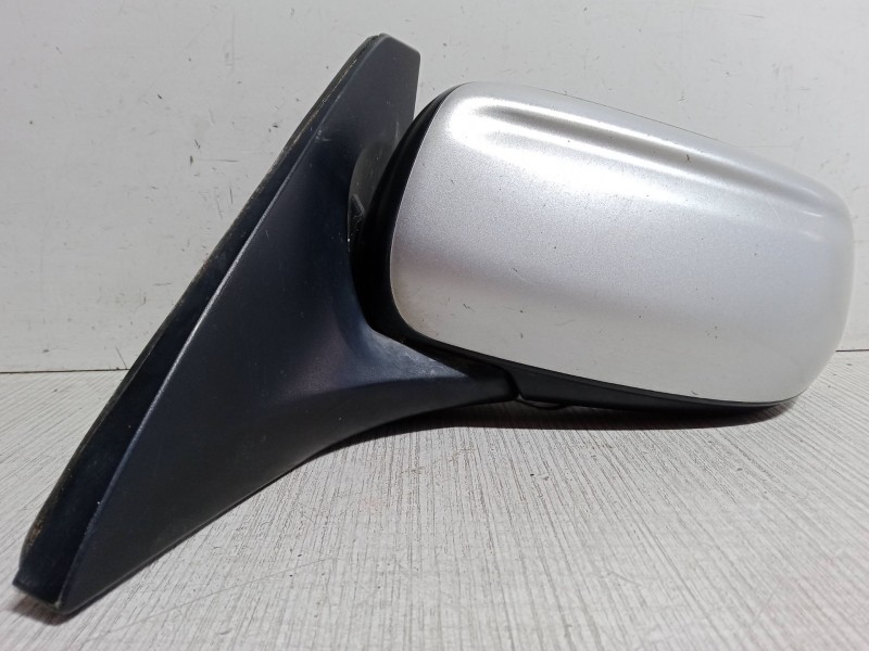 Recambio de retrovisor electrico izquierdo para mazda 323 f vi hatchback (bj) 2.0 (bjfw) referencia OEM IAM   
