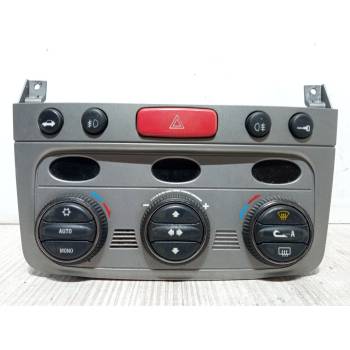 MANDO CLIMATIZADOR FTC52492078 01560513690