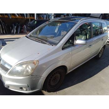 OPEL ZAFIRA B Furgoneta/monovolumen (A05) de desguace